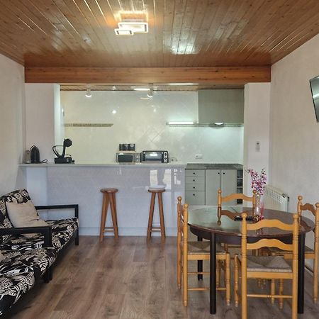 Apartamento En L'Ampolla Eksteriør bilde